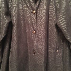 Barisal European Women Light Coat sz 42